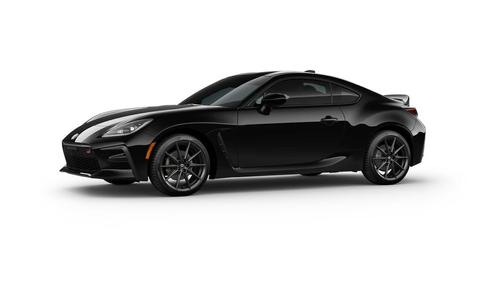 2026 Toyota GR86 Premium