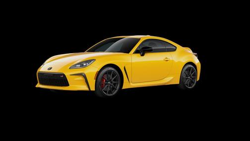 2026 Toyota GR86 Base