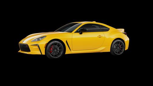 2026 Toyota GR86 Base