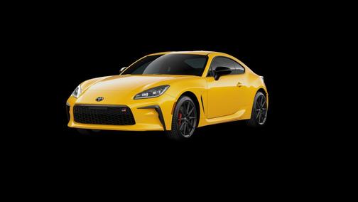 2026 Toyota GR86 Base