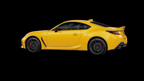 2026 Toyota GR86 Base