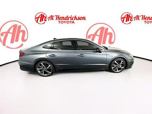 2023 Hyundai SONATA SEL Plus