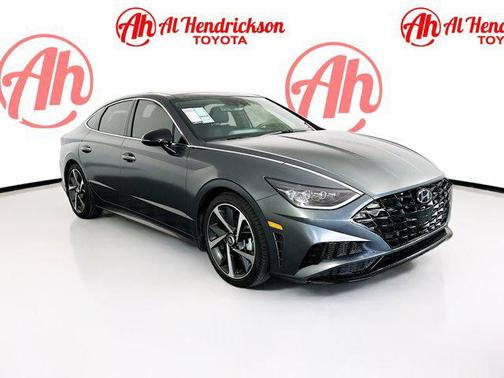 2023 Hyundai SONATA SEL Plus