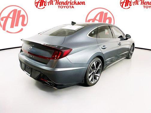 2023 Hyundai SONATA SEL Plus