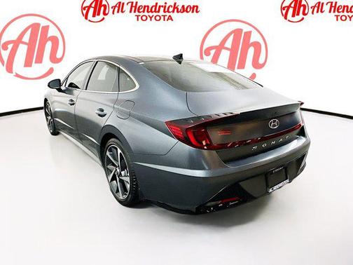 2023 Hyundai SONATA SEL Plus