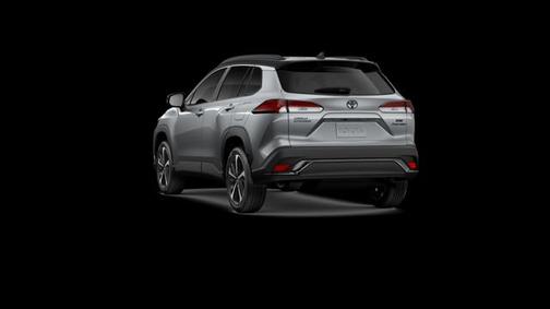 2025 Toyota Corolla Hybrid SE
