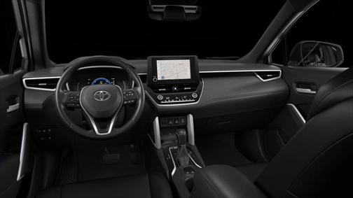 2025 Toyota Corolla Hybrid SE