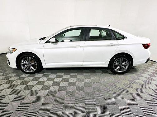 2023 Volkswagen Jetta 1.5T SE