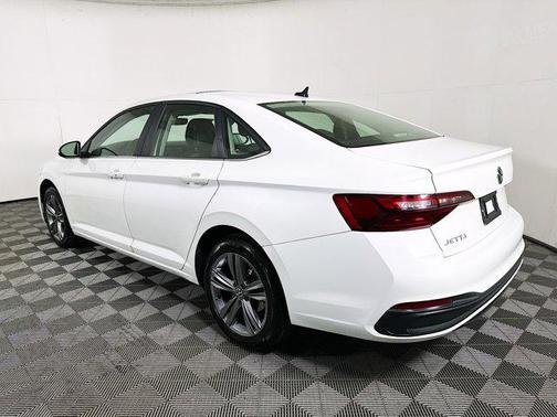 2023 Volkswagen Jetta 1.5T SE