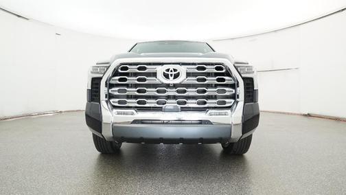 2026 Toyota Tundra Hybrid 1794 Edition