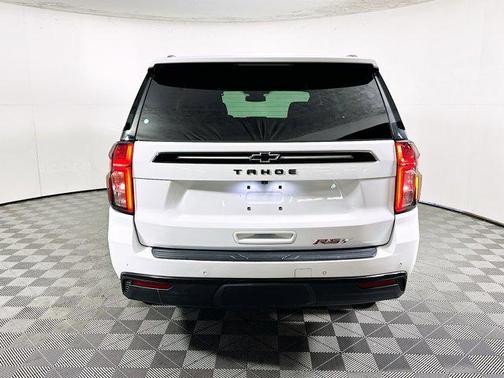 2023 Chevrolet Tahoe 2WD RST