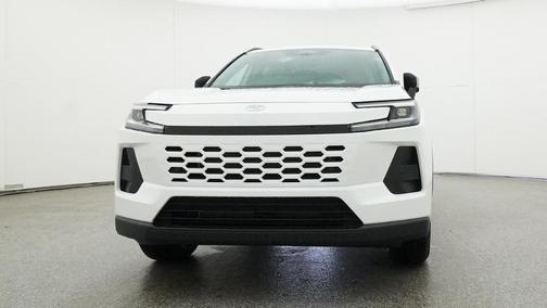 Ice Cap 2026 Toyota RAV4 XLE Premium