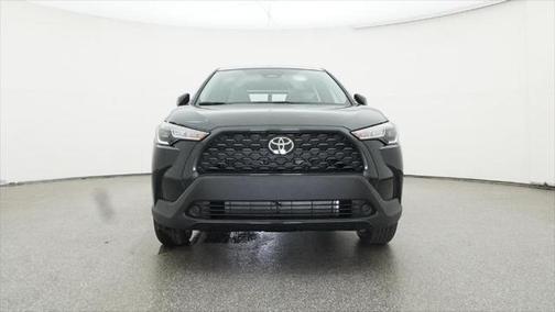 2025 Toyota Corolla Cross L