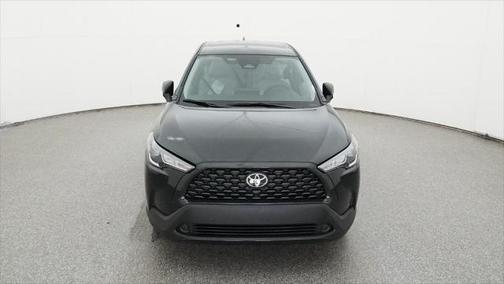 2025 Toyota Corolla Cross L