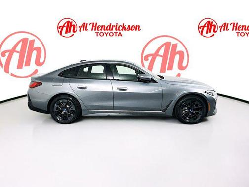 2023 BMW i4 Gran Coupe eDrive35