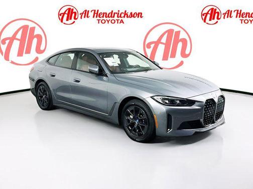 2023 BMW i4 Gran Coupe eDrive35