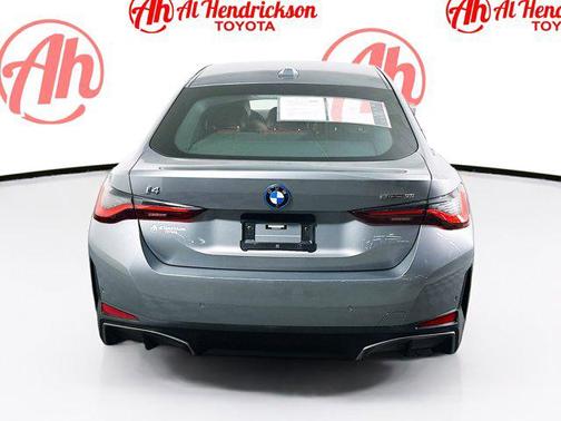 2023 BMW i4 Gran Coupe eDrive35
