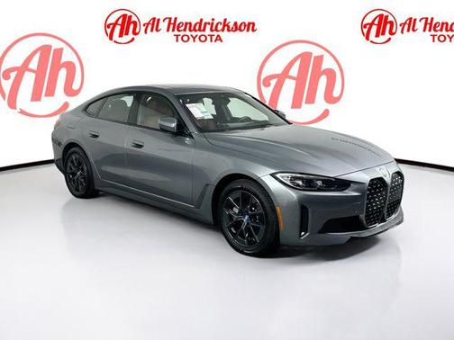 2023 BMW i4 Gran Coupe eDrive35