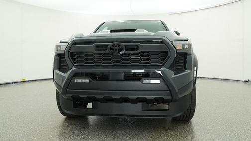 Underground 2026 Toyota Tacoma TRD Sport