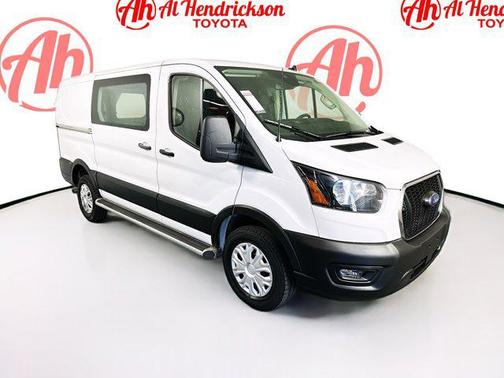 2024 Ford Transit-250 Base