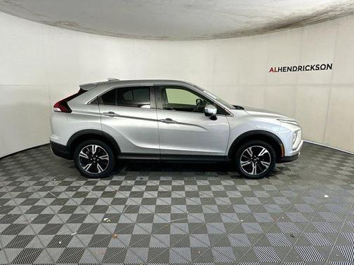 2023 Mitsubishi Eclipse Cross SEL