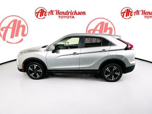 2023 Mitsubishi Eclipse Cross SEL
