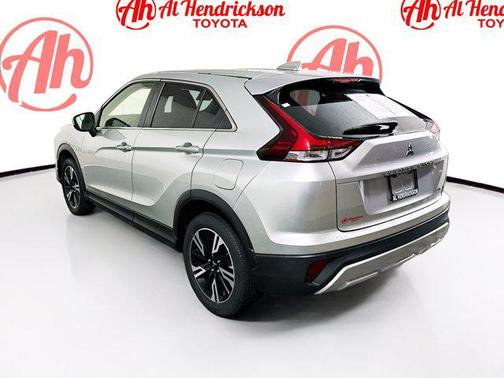 2023 Mitsubishi Eclipse Cross SEL