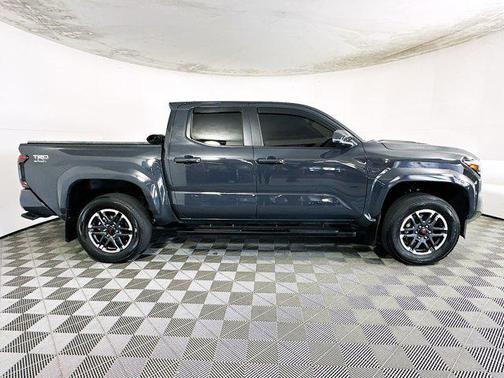 Underground 2024 Toyota Tacoma TRD Sport
