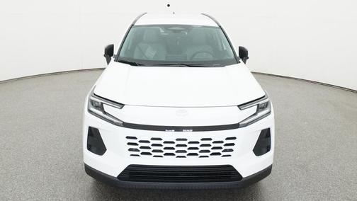 Ice Cap 2026 Toyota RAV4 XLE Premium