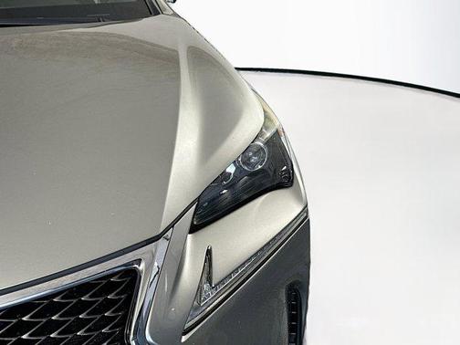 2017 Lexus NX 200t F Sport