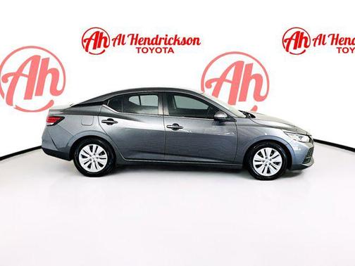 2023 Nissan Sentra S