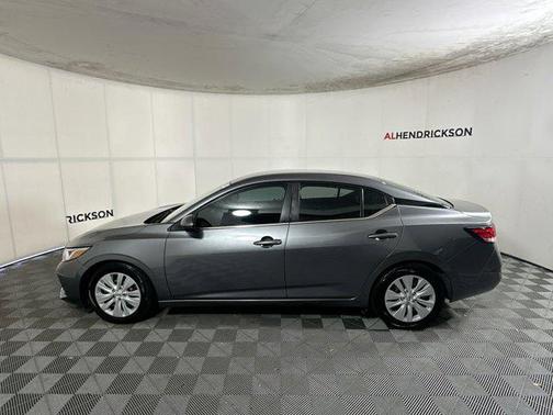 2023 Nissan Sentra S