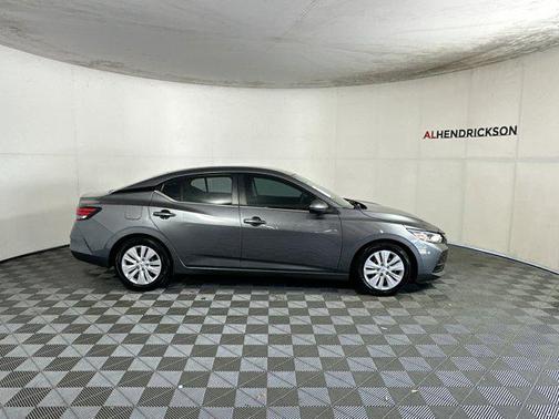 2023 Nissan Sentra S