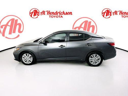 2023 Nissan Sentra S