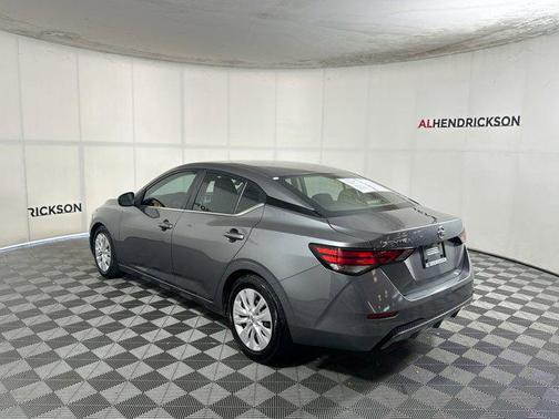 2023 Nissan Sentra S