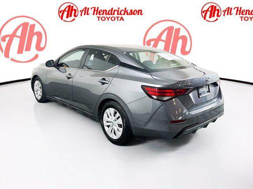 2023 Nissan Sentra S
