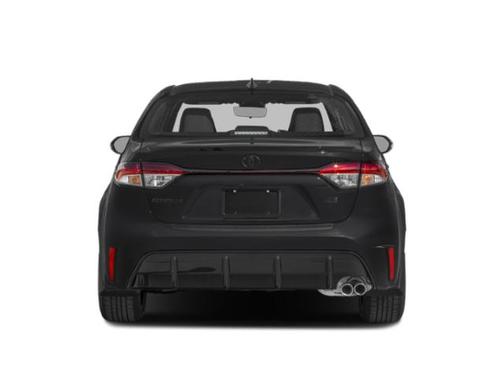 2024 Toyota Corolla Nightshade Edition