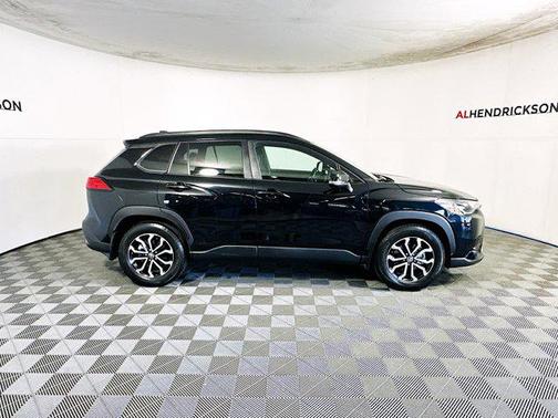 2023 Toyota Corolla Hybrid SE