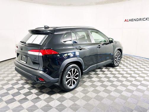 2023 Toyota Corolla Hybrid SE