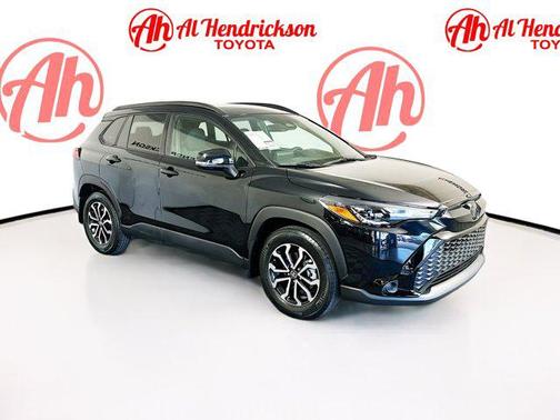 2023 Toyota Corolla Hybrid SE