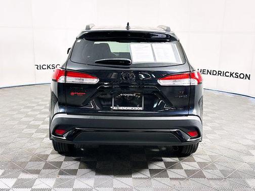 2023 Toyota Corolla Hybrid SE