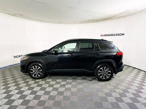 2023 Toyota Corolla Hybrid SE