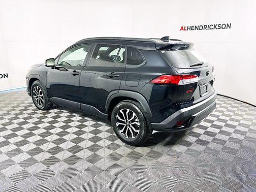 2023 Toyota Corolla Hybrid SE