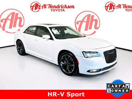 2023 Chrysler 300 S