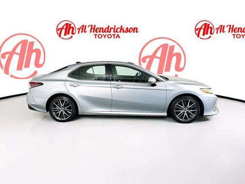 2023 Toyota Camry XLE