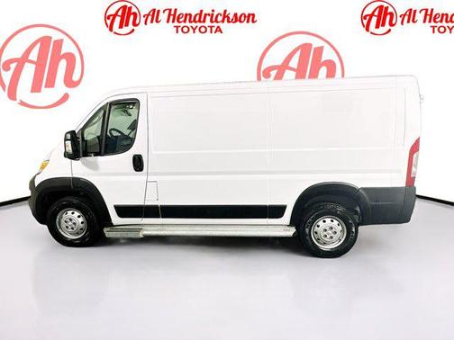 2023 RAM ProMaster 2500 Base