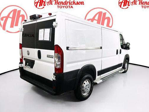 2023 RAM ProMaster 2500 Base