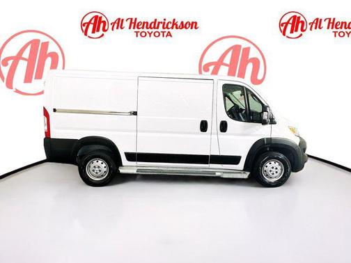 2023 RAM ProMaster 2500 Base