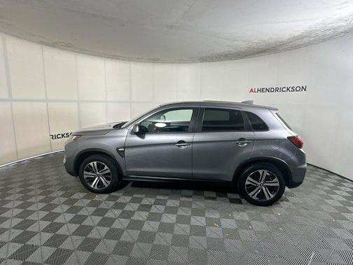 2021 Mitsubishi Outlander Sport 2.0 ES