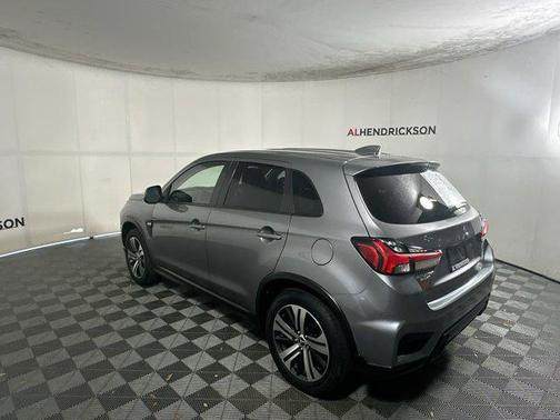 2021 Mitsubishi Outlander Sport 2.0 ES